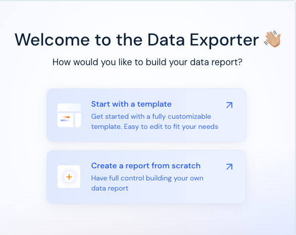 Data Exporter Build Report1.png
