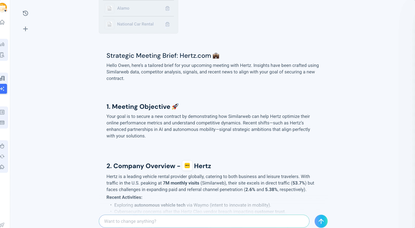 Meeting Prep Output .gif