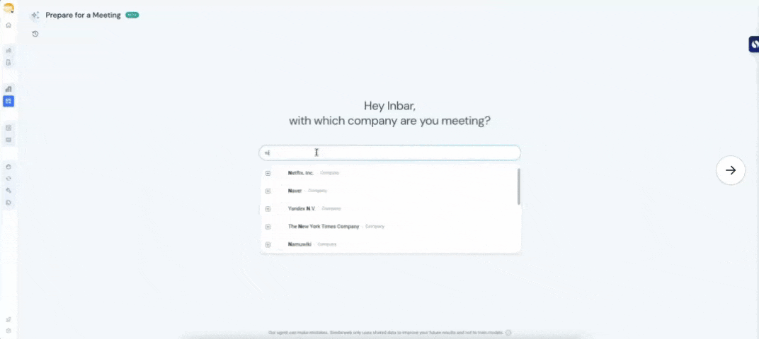 AI Meeting Prep.gif