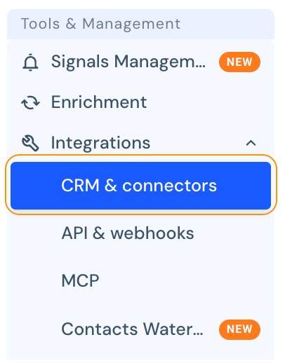 Connecting and Managing the Dynamics 365 Integration